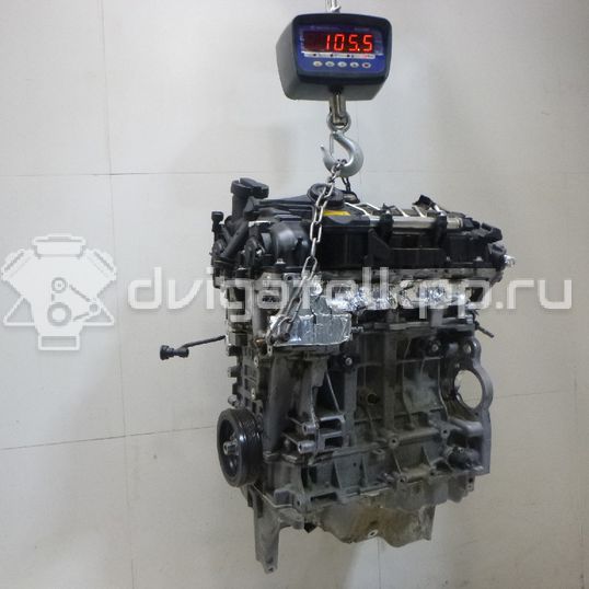 Фото Контрактный (б/у) двигатель N20 B20 A для Bmw / Bmw (Brilliance) 156-279 л.с 16V 2.0 л Бензин/спирт 11002297123