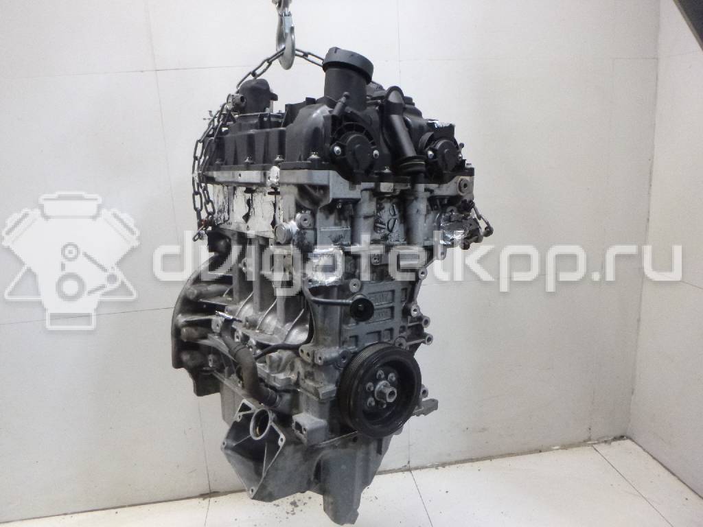 Фото Контрактный (б/у) двигатель N20 B20 A для Bmw / Bmw (Brilliance) 156-279 л.с 16V 2.0 л Бензин/спирт 11002297123 {forloop.counter}}