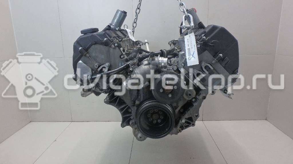 Фото Контрактный (б/у) двигатель N62 B44 A для Bmw 5 / 6 / 7 / X5 320-333 л.с 32V 4.4 л бензин 11000427235 {forloop.counter}}