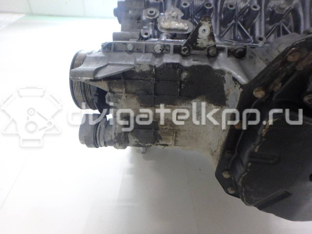 Фото Контрактный (б/у) двигатель N62 B44 A для Bmw 5 / 6 / 7 / X5 320-333 л.с 32V 4.4 л бензин 11000427233 {forloop.counter}}