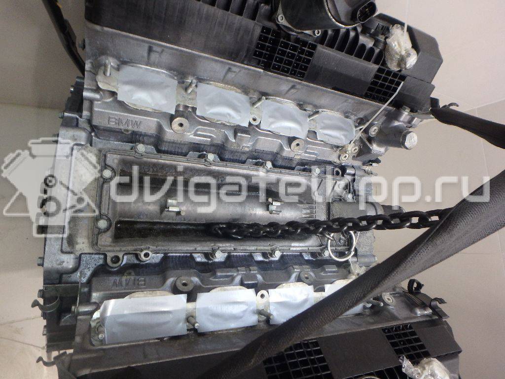 Фото Контрактный (б/у) двигатель N62 B44 A для Bmw 5 / 6 / 7 / X5 320-333 л.с 32V 4.4 л бензин 11000427233 {forloop.counter}}