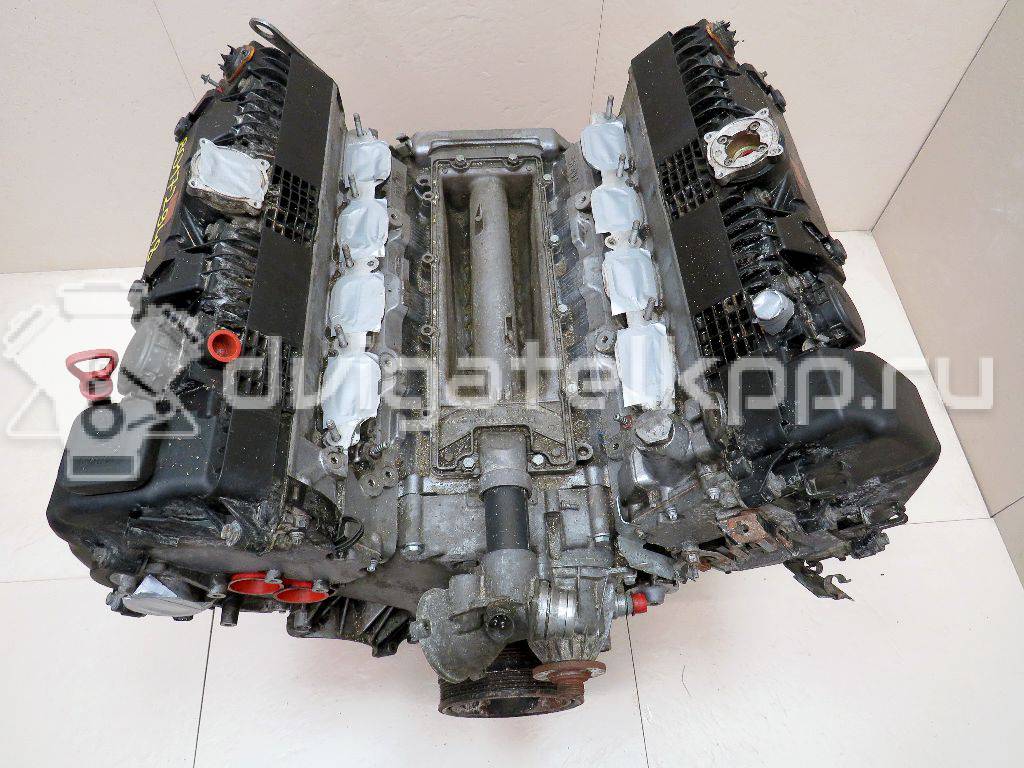 Фото Контрактный (б/у) двигатель N62 B44 A для Bmw 5 / 6 / 7 / X5 320-333 л.с 32V 4.4 л бензин 11000427237 {forloop.counter}}