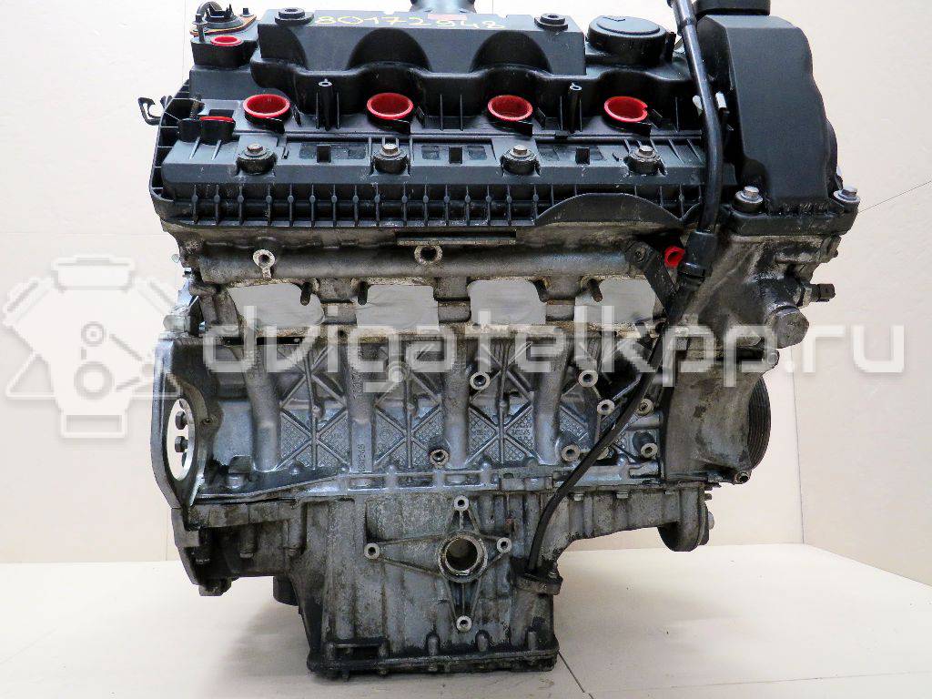 Фото Контрактный (б/у) двигатель N62 B44 A для Bmw 5 / 6 / 7 / X5 320-333 л.с 32V 4.4 л бензин 11000427237 {forloop.counter}}