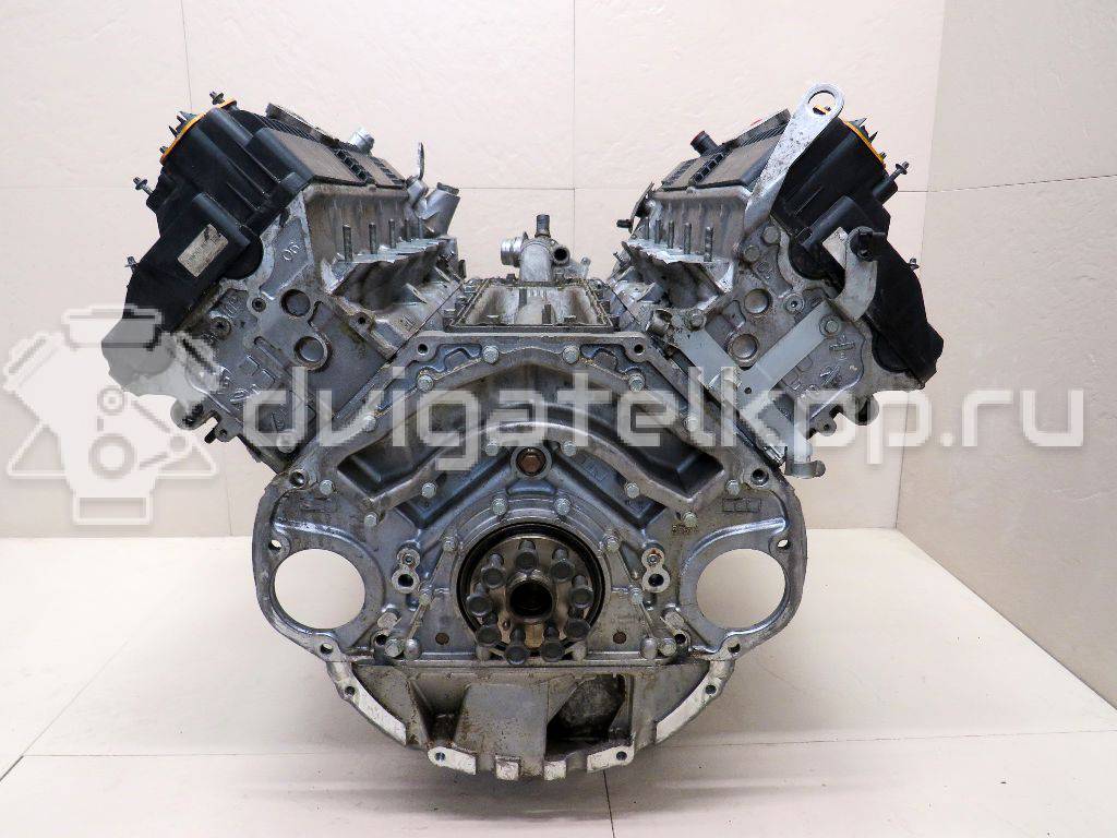 Фото Контрактный (б/у) двигатель N62 B44 A для Bmw 5 / 6 / 7 / X5 320-333 л.с 32V 4.4 л бензин 11000427237 {forloop.counter}}