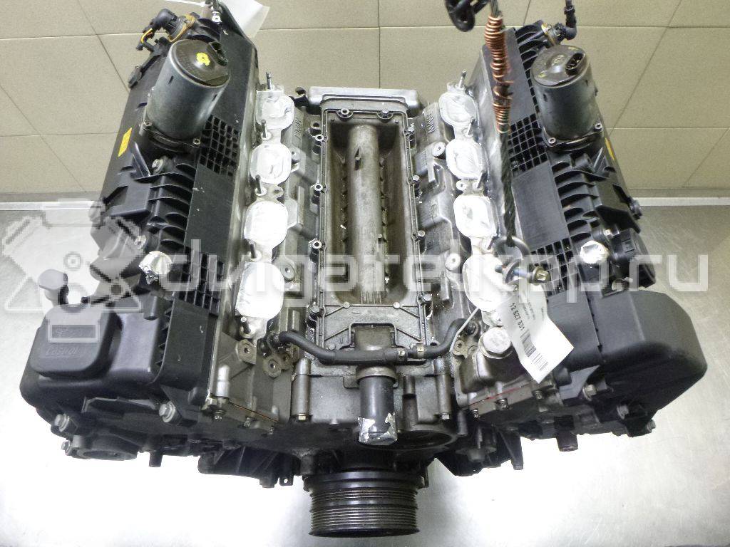 Фото Контрактный (б/у) двигатель N62 B48 B для Bmw / Morgan / Wiesmann 355-367 л.с 32V 4.8 л бензин 11000439113 {forloop.counter}}