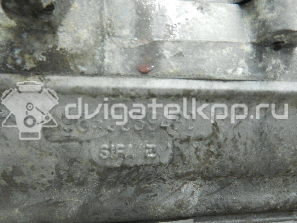 Фото Контрактный (б/у) двигатель NFR (TU5JP4B) для Peugeot Partner 90 л.с 16V 1.6 л бензин 0135PL {forloop.counter}}