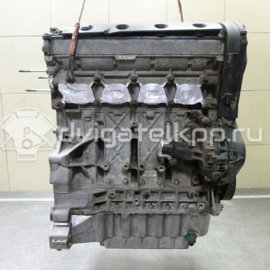 Фото Контрактный (б/у) двигатель 6FZ (EW7J4) для Peugeot / Citroen 116 л.с 16V 1.7 л бензин 01352T