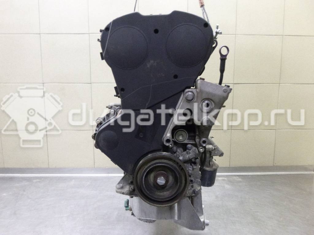 Фото Контрактный (б/у) двигатель 6FZ (EW7J4) для Peugeot / Citroen 116 л.с 16V 1.7 л бензин 01352T {forloop.counter}}