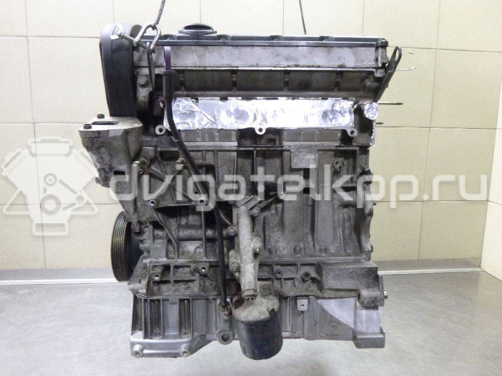 Фото Контрактный (б/у) двигатель 6FZ (EW7J4) для Peugeot / Citroen 116 л.с 16V 1.7 л бензин 0135HL {forloop.counter}}