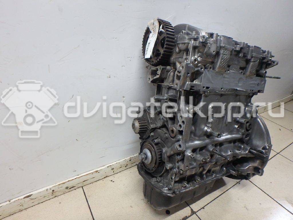 Фото Контрактный (б/у) двигатель 9HV (DV6TED4) для Peugeot 308 / 207 / 307 / Partner 90 л.с 16V 1.6 л Дизельное топливо 0135GL {forloop.counter}}