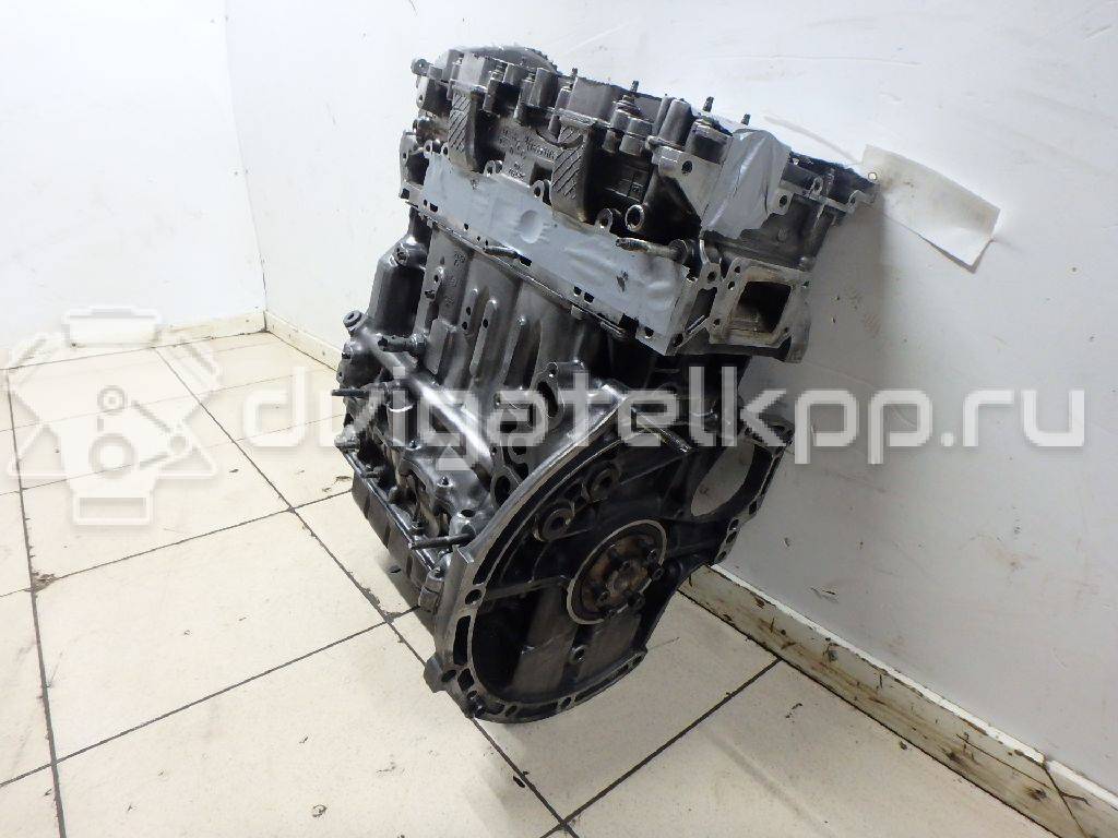 Фото Контрактный (б/у) двигатель 9HV (DV6TED4) для Peugeot 308 / 207 / 307 / Partner 90 л.с 16V 1.6 л Дизельное топливо 0135GL {forloop.counter}}