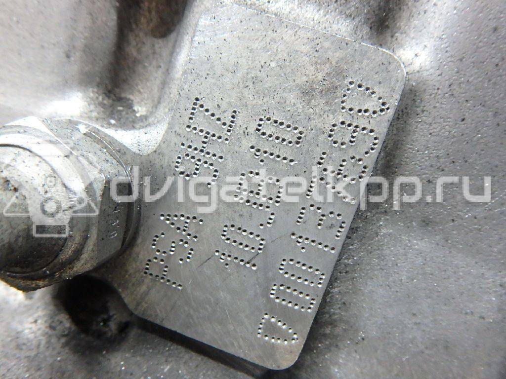 Фото Контрактный (б/у) двигатель 9HV (DV6TED4) для Peugeot 308 / 207 / 307 / Partner 90 л.с 16V 1.6 л Дизельное топливо 0135GL {forloop.counter}}