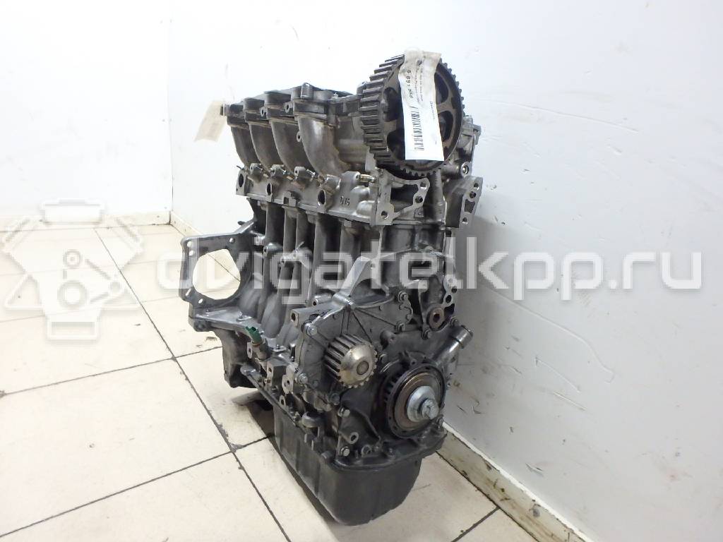 Фото Контрактный (б/у) двигатель 9HV (DV6TED4) для Peugeot 308 / 207 / 307 / Partner 90 л.с 16V 1.6 л Дизельное топливо 0135GL {forloop.counter}}