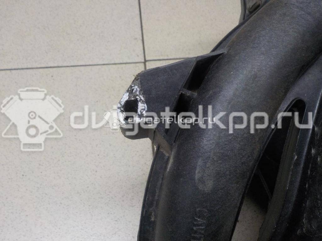 Фото Коллектор впускной для двигателя CFNA для Volkswagen Vento 105 л.с 16V 1.6 л бензин 036129709KA {forloop.counter}}