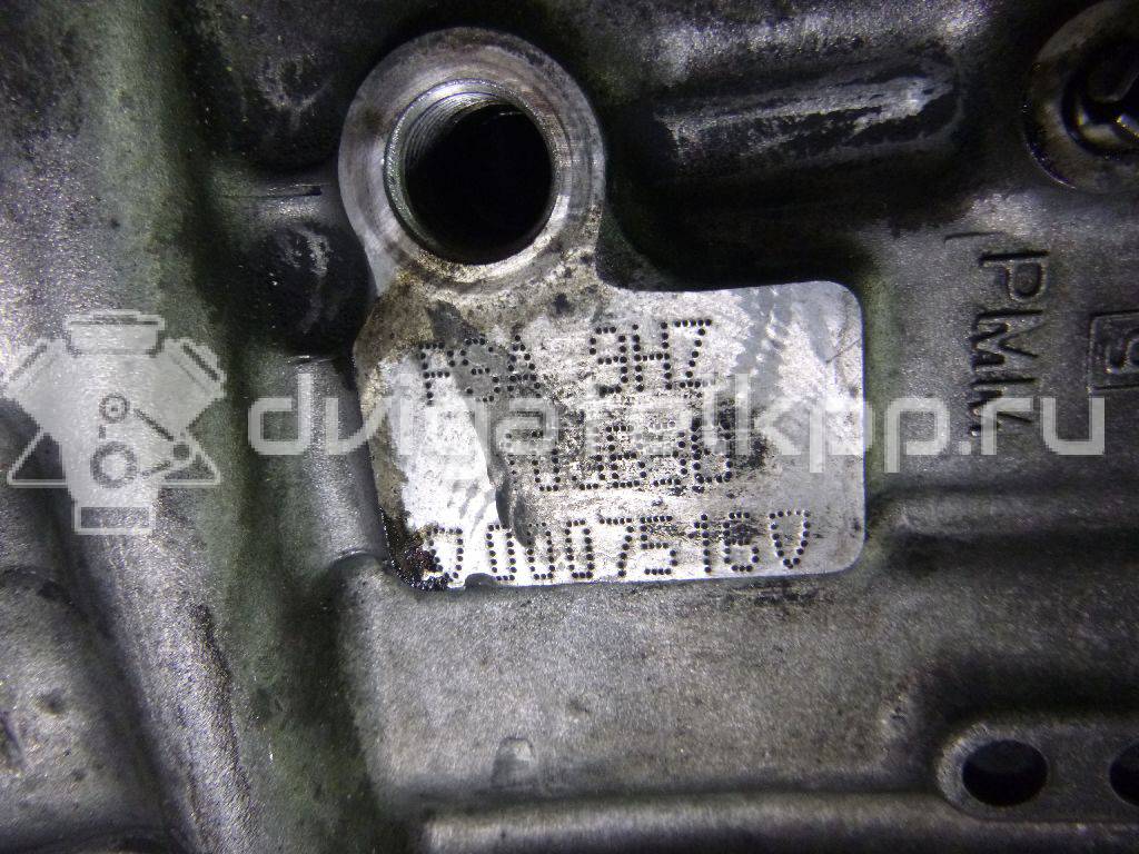 Фото Контрактный (б/у) двигатель 9HZ (DV6TED4) для Citroen / Peugeot 109 л.с 16V 1.6 л Дизельное топливо 0135gl {forloop.counter}}