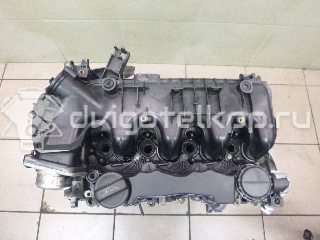 Фото Контрактный (б/у) двигатель 9HV (DV6TED4) для Peugeot 308 / 207 / 307 / Partner 90 л.с 16V 1.6 л Дизельное топливо 0135GL {forloop.counter}}