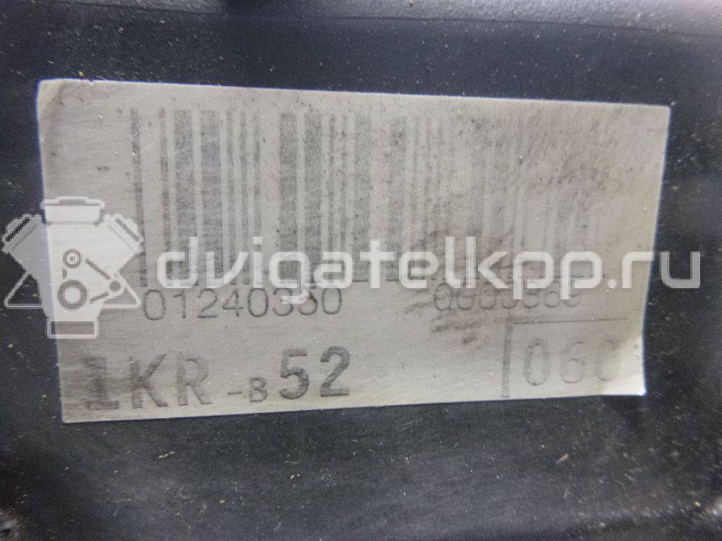 Фото Контрактный (б/у) двигатель CFB (1KR) для Citroen / Peugeot 68 л.с 12V 1.0 л бензин 0135KT {forloop.counter}}