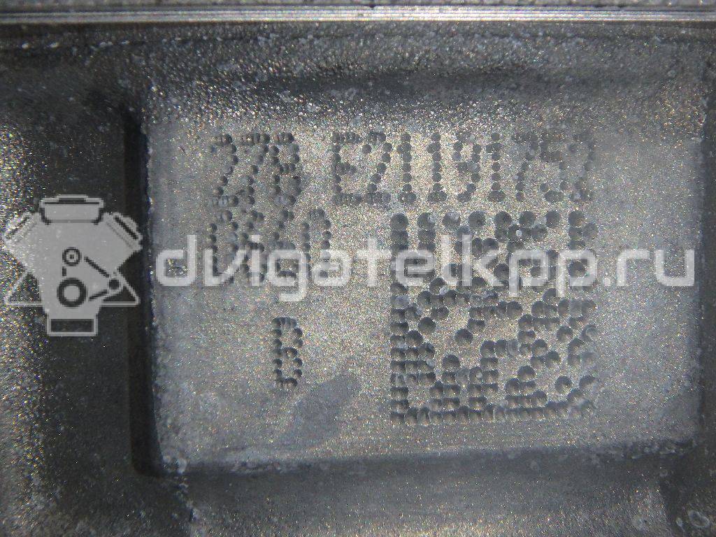 Фото Контрактный (б/у) двигатель HMZ (EB2F) для Peugeot / Citroen 82 л.с 12V 1.2 л бензин 1612486580 {forloop.counter}}