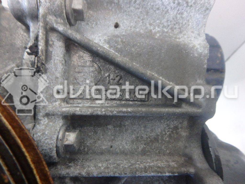 Фото Контрактный (б/у) двигатель HMZ (EB2F) для Peugeot / Citroen 82 л.с 12V 1.2 л бензин 1612486580 {forloop.counter}}