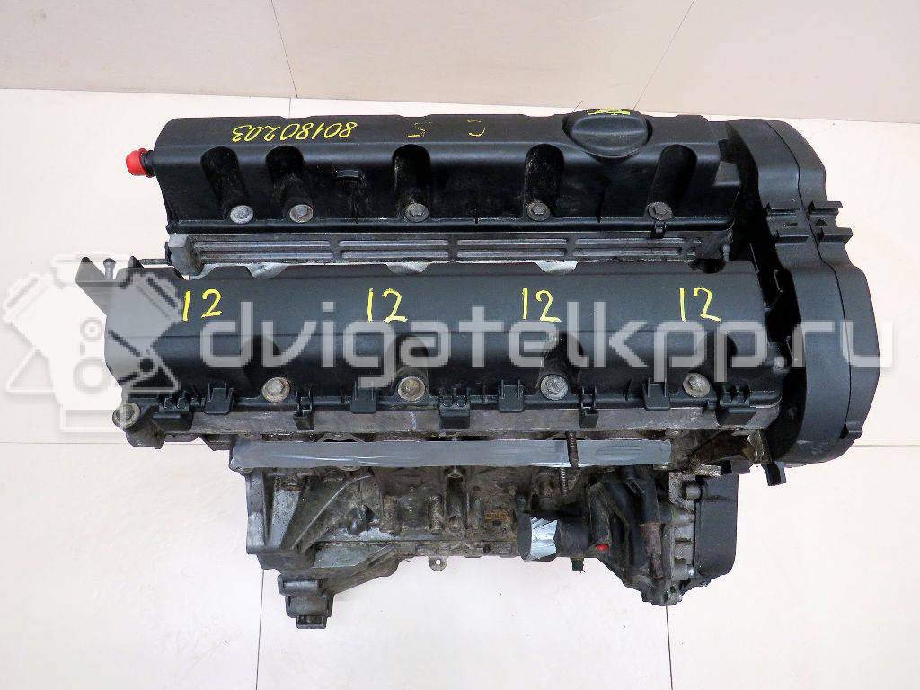 Фото Контрактный (б/у) двигатель RFH (EW10A) для Peugeot Expert 140 л.с 16V 2.0 л бензин 0135NL {forloop.counter}}