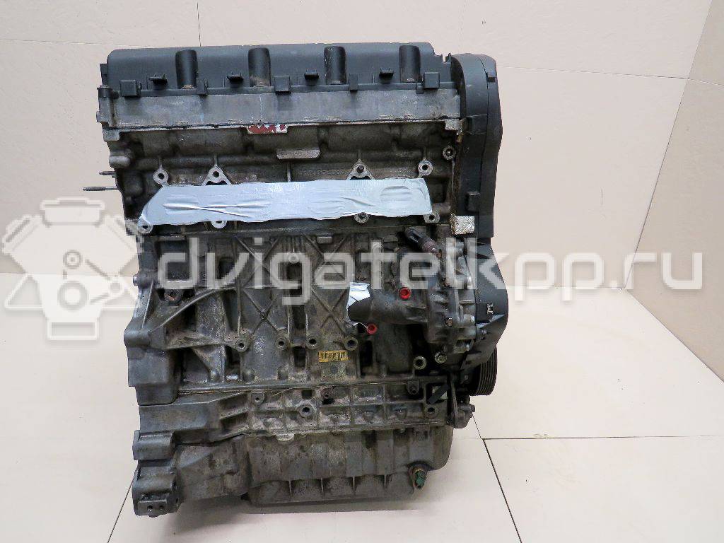 Фото Контрактный (б/у) двигатель EW10A для Peugeot (Df-Psa) 307 / 408 140-147 л.с 16V 2.0 л бензин 0135NL {forloop.counter}}