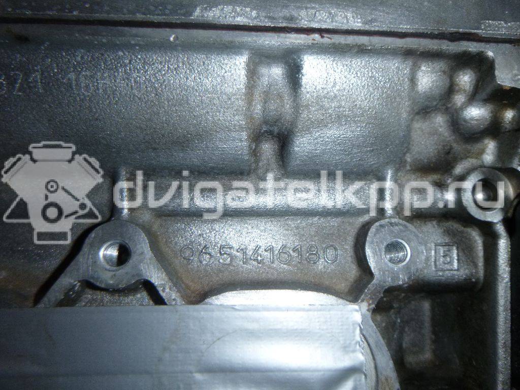 Фото Контрактный (б/у) двигатель 6FY (EW7A) для Citroen C4 / C5 125 л.с 16V 1.7 л бензин 0135LC {forloop.counter}}