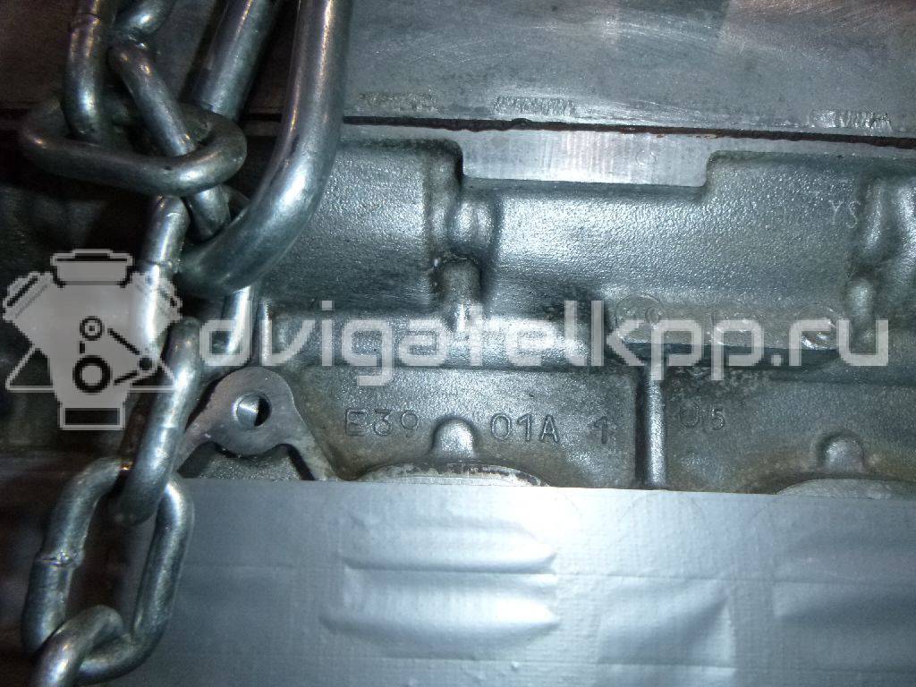 Фото Контрактный (б/у) двигатель 6FY (EW7A) для Citroen C4 / C5 125 л.с 16V 1.7 л бензин 0135LC {forloop.counter}}