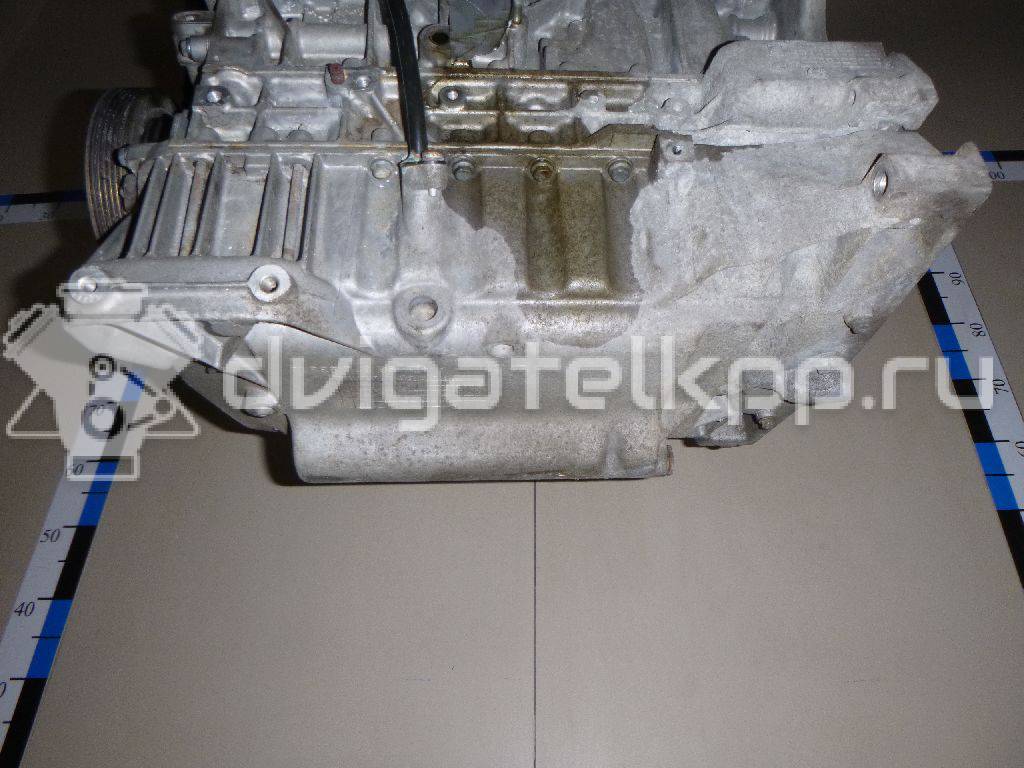 Фото Контрактный (б/у) двигатель 6FY (EW7A) для Citroen C4 / C5 125 л.с 16V 1.7 л бензин 0135LC {forloop.counter}}