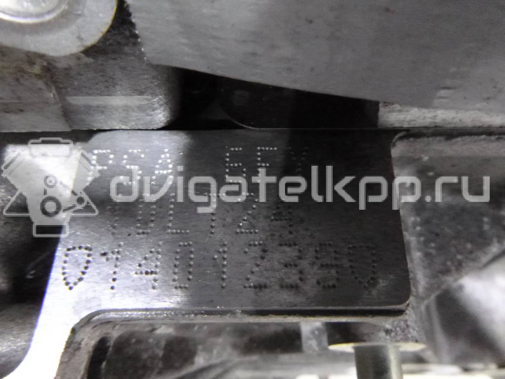 Фото Контрактный (б/у) двигатель 6FY (EW7A) для Citroen C4 / C5 125 л.с 16V 1.7 л бензин 0135LC {forloop.counter}}