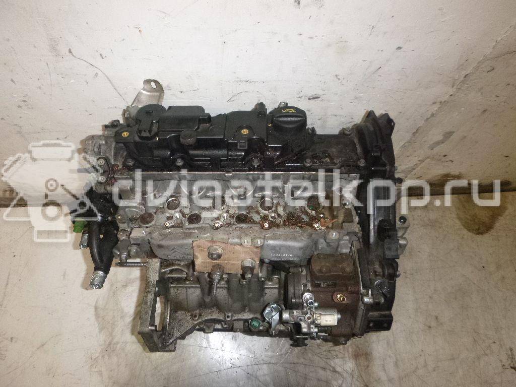 Фото Контрактный (б/у) двигатель 9HL (DV6C) для Citroen Berlingo / C4 / C5 112-114 л.с 8V 1.6 л Дизельное топливо 0135QY {forloop.counter}}