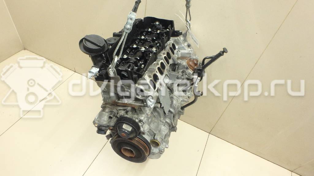 Фото Контрактный (б/у) двигатель N47 D20 C для Bmw 3 / 5 / 1 / 4 / X3 214 л.с 16V 2.0 л Дизельное топливо 11002220831 {forloop.counter}}