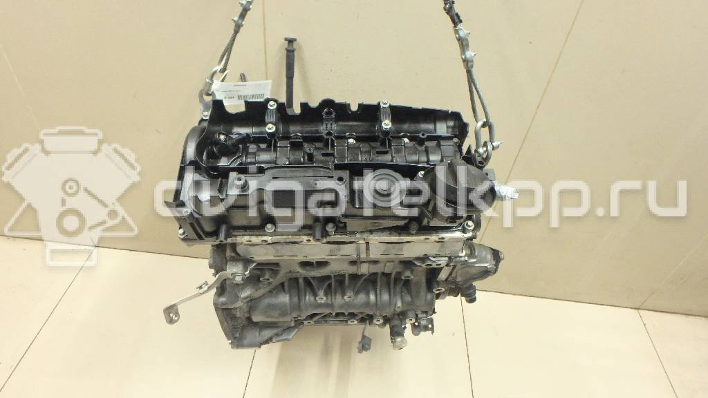 Фото Контрактный (б/у) двигатель N47 D20 C для Bmw 3 / 5 / 1 / 4 / X3 214 л.с 16V 2.0 л Дизельное топливо 11002220831 {forloop.counter}}