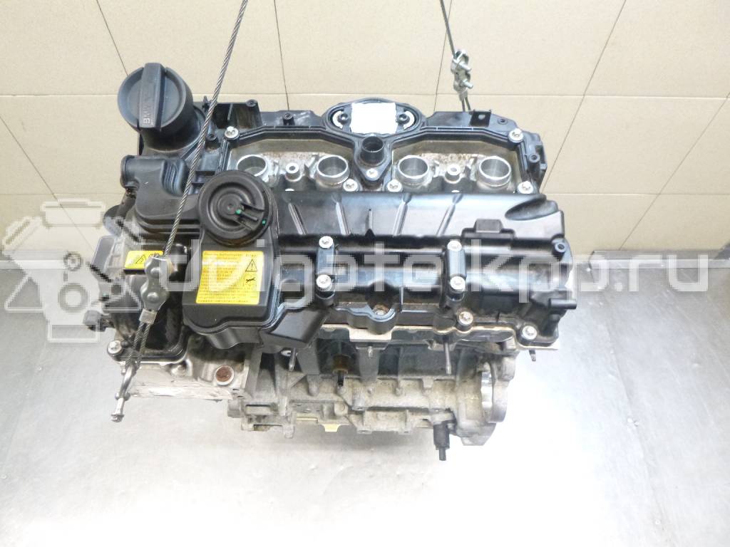 Фото Контрактный (б/у) двигатель N26 B20 A для Bmw 2 / 4 / 3 245 л.с 16V 2.0 л бензин 11002334328 {forloop.counter}}