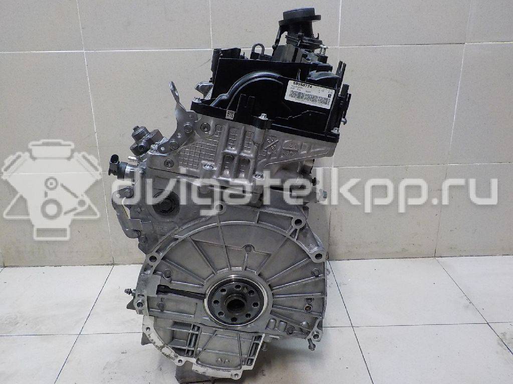 Фото Контрактный (б/у) двигатель N47 D20 C для Bmw 3 / 5 / 1 / 2 / 4 90-204 л.с 16V 2.0 л Дизельное топливо 11002355190 {forloop.counter}}