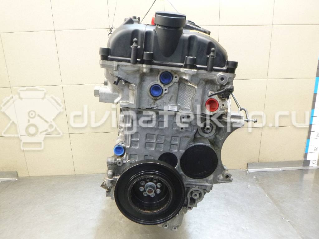 Фото Контрактный (б/у) двигатель N55 B30 A для Bmw / Alpina / Bmw (Brilliance) 272-370 л.с 24V 3.0 л бензин 11002249012 {forloop.counter}}