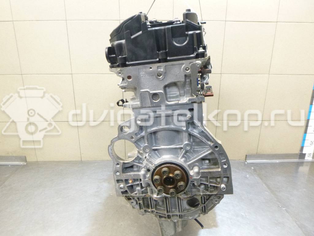 Фото Контрактный (б/у) двигатель N55 B30 A для Bmw / Alpina / Bmw (Brilliance) 272-370 л.с 24V 3.0 л бензин 11002249012 {forloop.counter}}