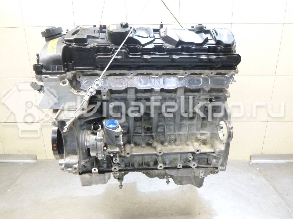 Фото Контрактный (б/у) двигатель N55 B30 A для Bmw / Alpina / Bmw (Brilliance) 306 л.с 24V 3.0 л бензин 11002249012 {forloop.counter}}