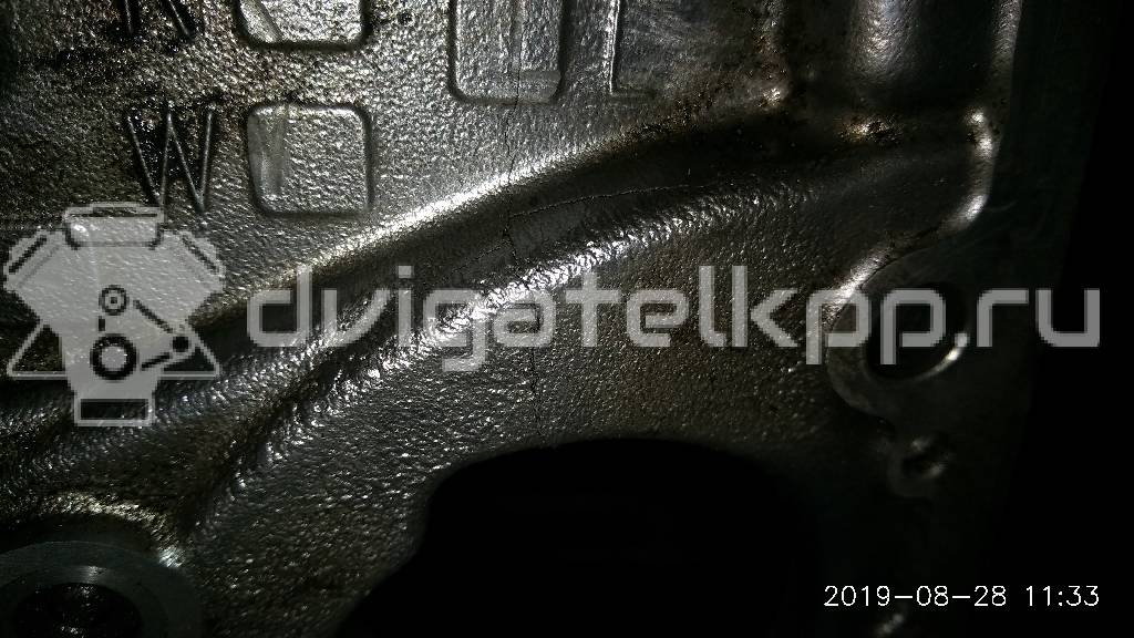 Фото Контрактный (б/у) двигатель N63 B44 A для Bmw 5 / 6 / 7 / X5 / X6 405-449 л.с 32V 4.4 л бензин {forloop.counter}}