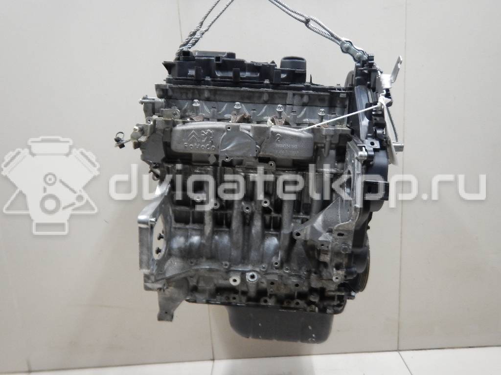 Фото Контрактный (б/у) двигатель 9HP (DV6DTED) для Citroen / Peugeot / Ds 92-94 л.с 8V 1.6 л Дизельное топливо 0135SW {forloop.counter}}