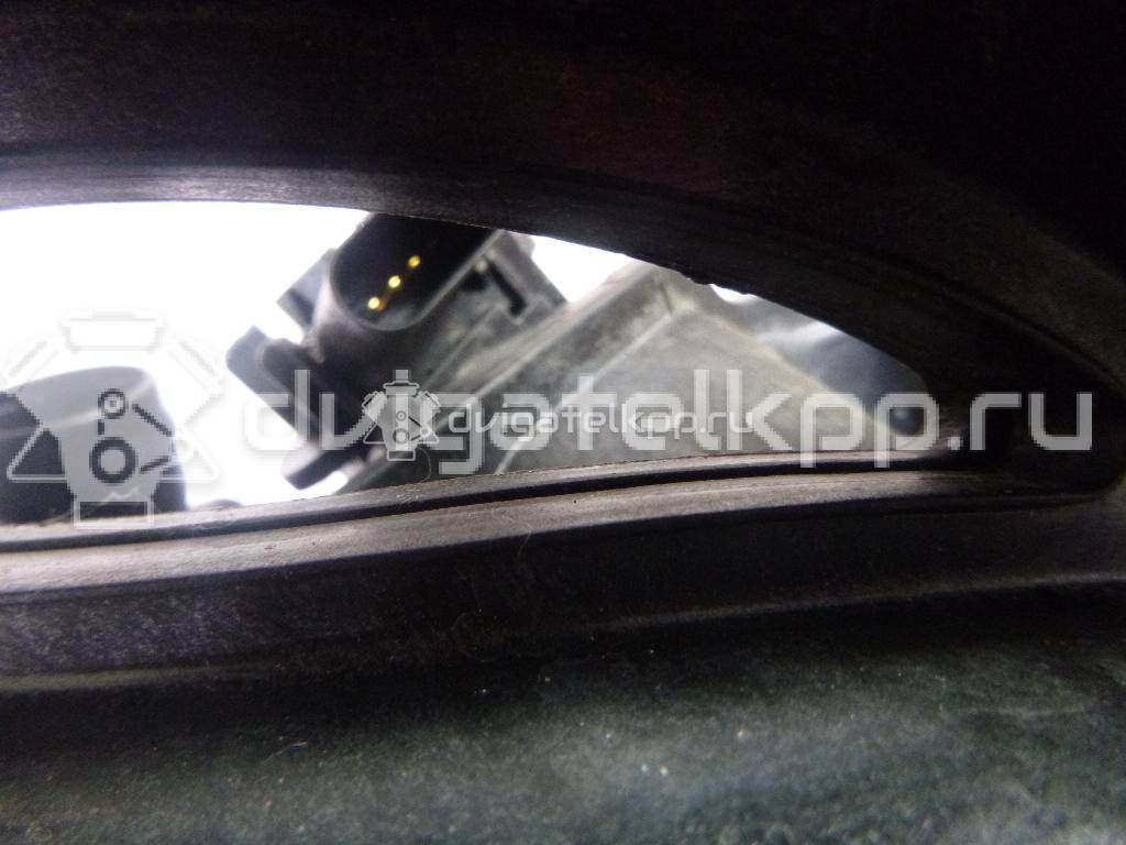 Фото Коллектор впускной для двигателя CFNA для Volkswagen Vento 105 л.с 16V 1.6 л бензин 036129709KA {forloop.counter}}