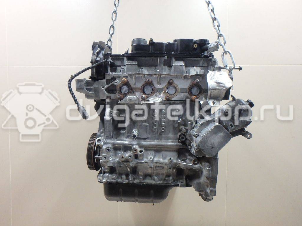 Фото Контрактный (б/у) двигатель 9HP (DV6DTED) для Peugeot 2008 / 208 / 308 / 207 / Partner 92-94 л.с 8V 1.6 л Дизельное топливо 0135SW {forloop.counter}}