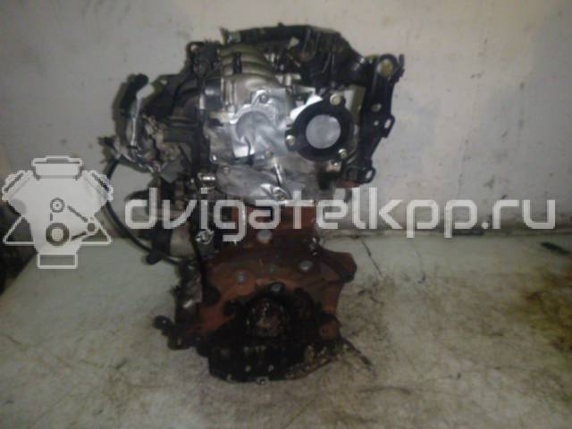 Фото Контрактный (б/у) двигатель  для land rover Freelander 2  V   0135PA {forloop.counter}}