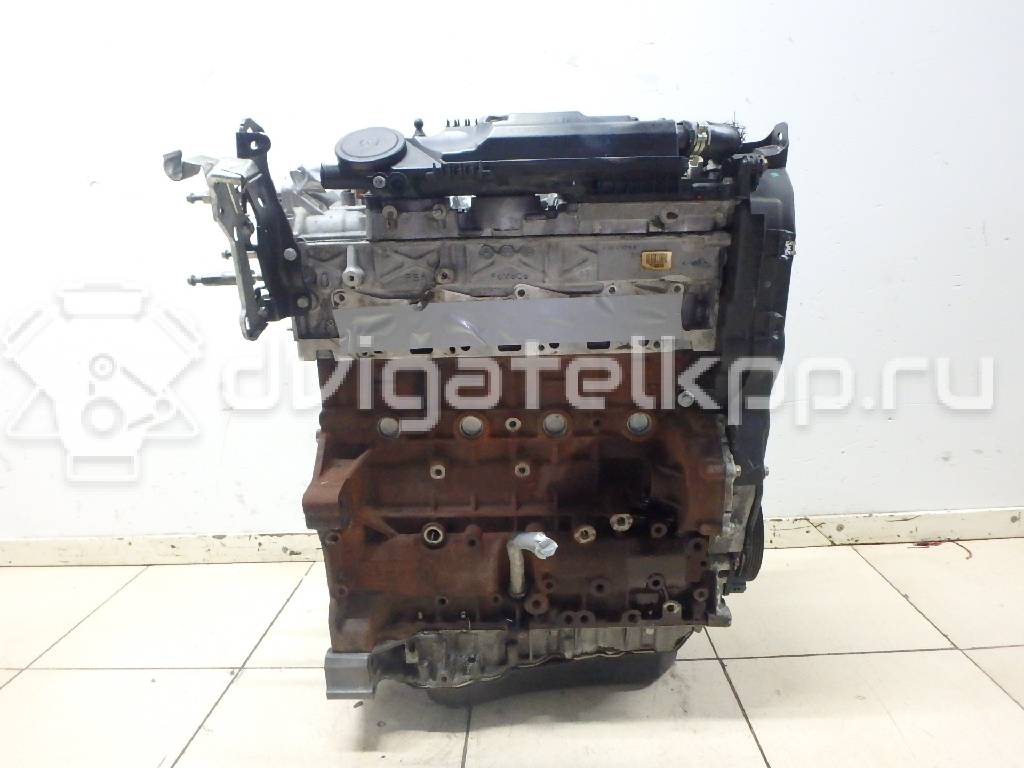 Фото Контрактный (б/у) двигатель 4HK (DW12MTED4) для Peugeot 4007 Gp 156 л.с 16V 2.2 л Дизельное топливо 0135PA {forloop.counter}}