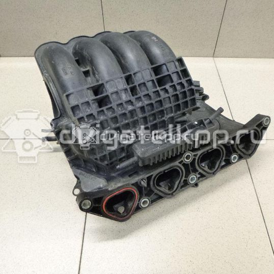 Фото Коллектор впускной для двигателя CFNA для Volkswagen Vento 105 л.с 16V 1.6 л бензин 036129709KA