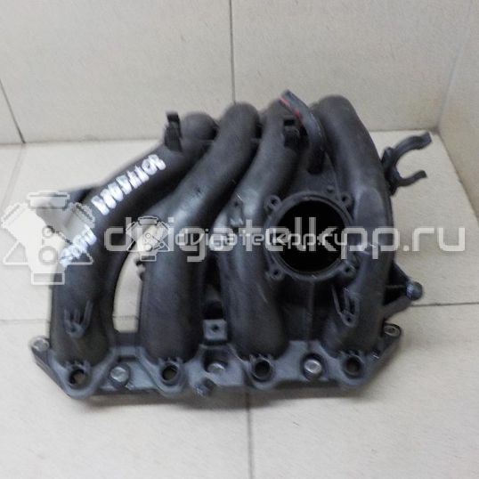 Фото Коллектор впускной для двигателя CFNA для Volkswagen Vento 105 л.с 16V 1.6 л бензин 036129709KA