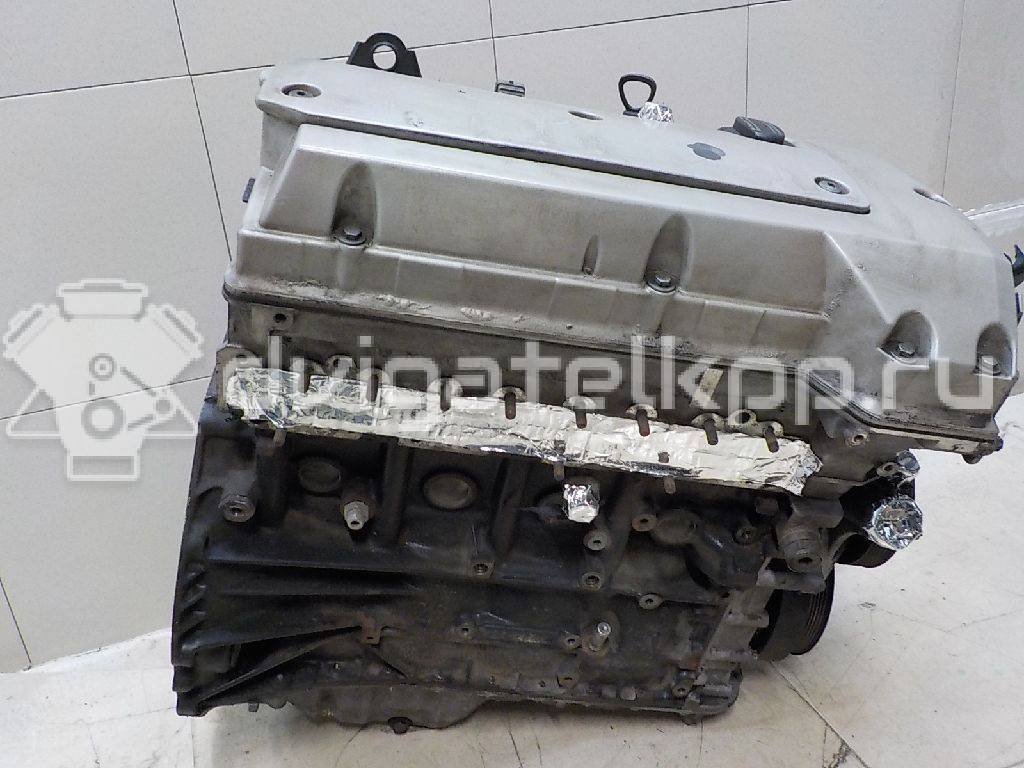 Фото Контрактный (б/у) двигатель M 111.951 (M111 E20 EVO) для Mercedes-Benz C-Class 129 л.с 16V 2.0 л бензин 1110101404 {forloop.counter}}