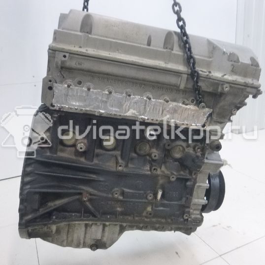 Фото Контрактный (б/у) двигатель M 111.951 (M111 E20 EVO) для Mercedes-Benz C-Class 129 л.с 16V 2.0 л бензин