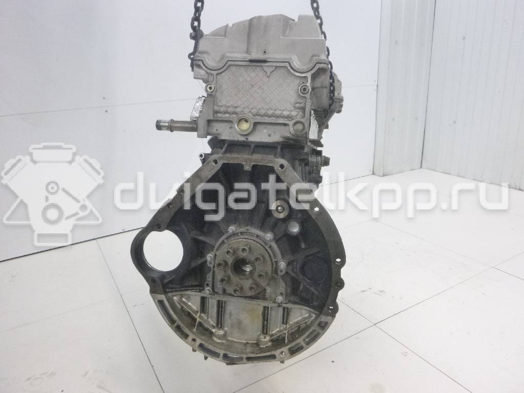 Фото Контрактный (б/у) двигатель M 111.951 (M111 E20 EVO) для Mercedes-Benz C-Class 129 л.с 16V 2.0 л бензин {forloop.counter}}