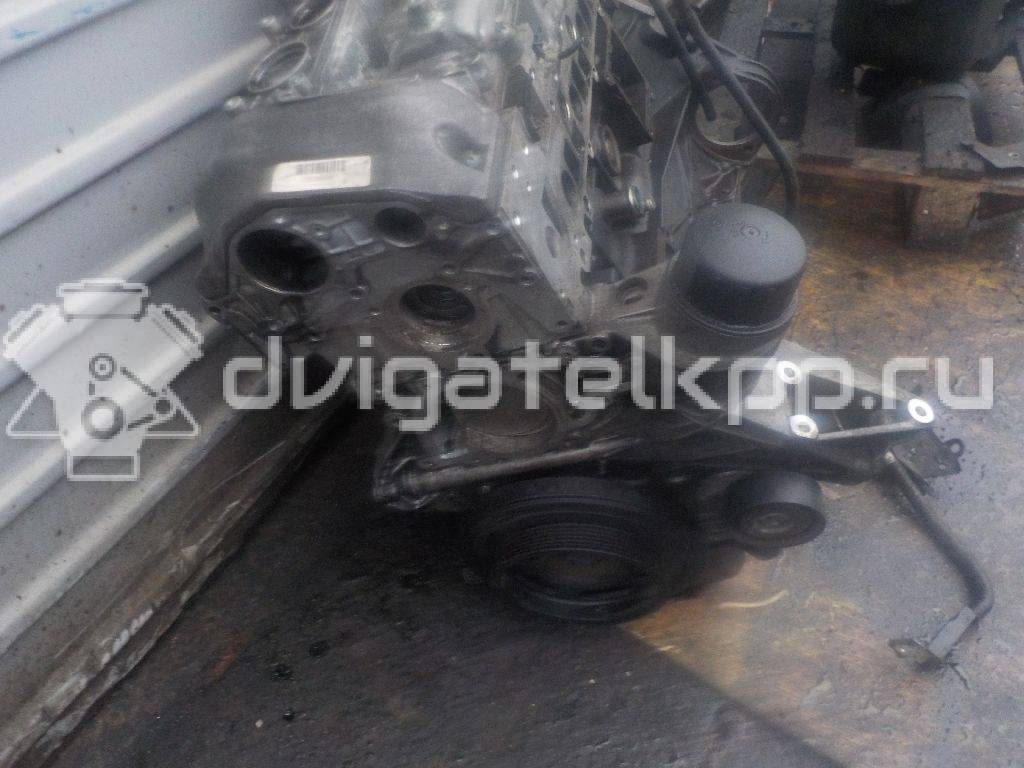 Фото Контрактный (б/у) двигатель OM 611.962 (OM 611 DE LA) для Mercedes-Benz C-Class 102-143 л.с 16V 2.1 л Дизельное топливо {forloop.counter}}