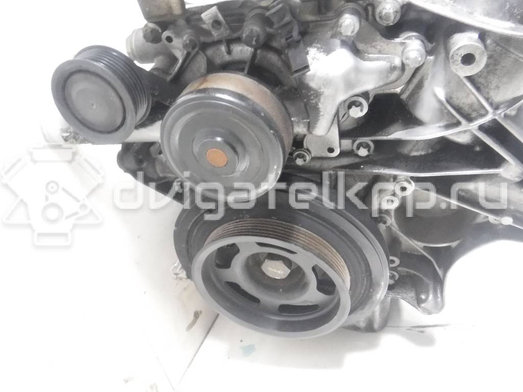 Фото Контрактный (б/у) двигатель OM 611.962 (OM 611 DE LA) для Mercedes-Benz C-Class 102-143 л.с 16V 2.1 л Дизельное топливо {forloop.counter}}